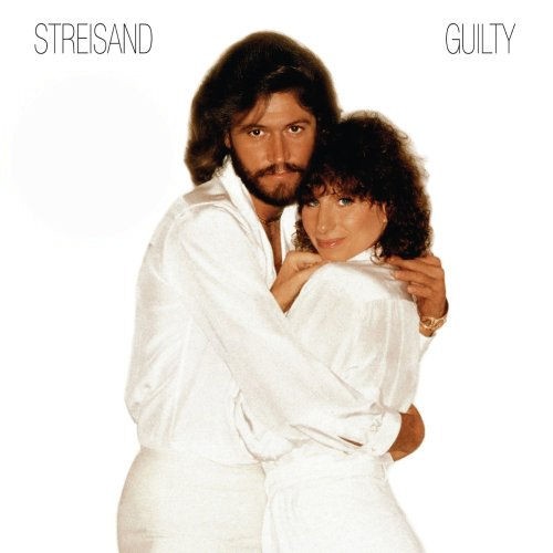 Guilty cover