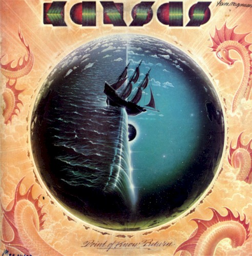 Point of Know Return cover