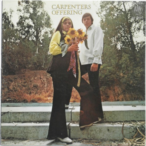 Offering cover