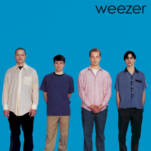 Weezer cover