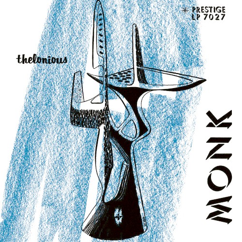 Thelonious Monk Trio cover