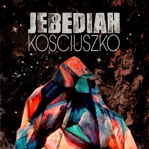 Kosciuszko cover