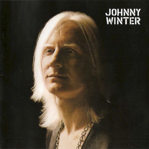 Johnny Winter cover