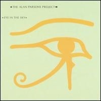 Eye in the Sky cover