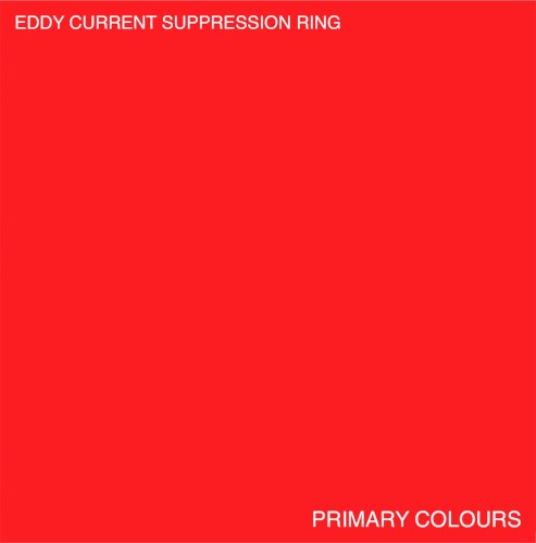 Primary Colours cover