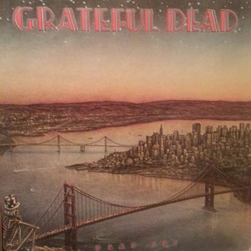 Dead Set cover