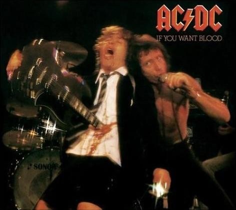 If You Want Blood You’ve Got It cover