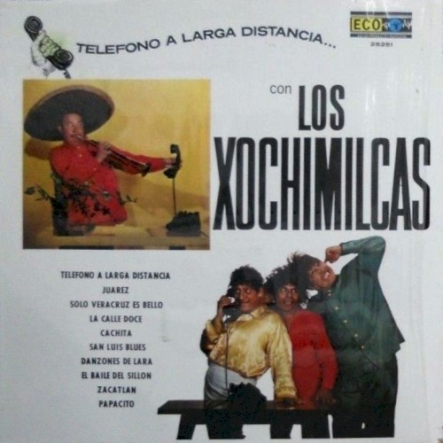 Teléfono a larga distancia cover