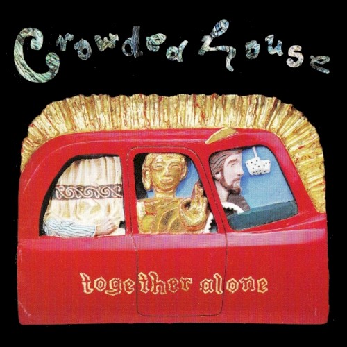 Together Alone cover