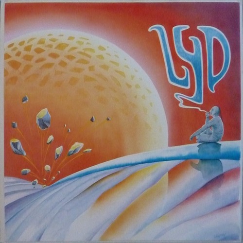 Lyd cover