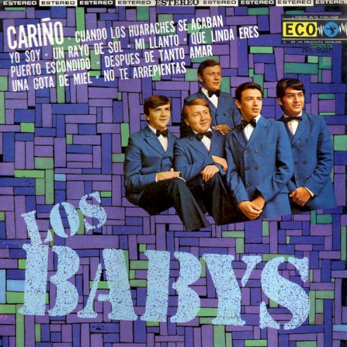 Cariño cover