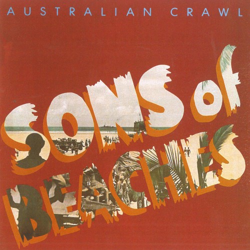 Sons of Beaches cover