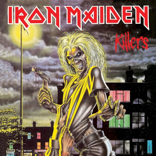 Killers cover