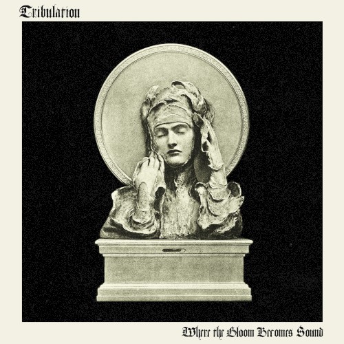 Where the Gloom Becomes Sound cover
