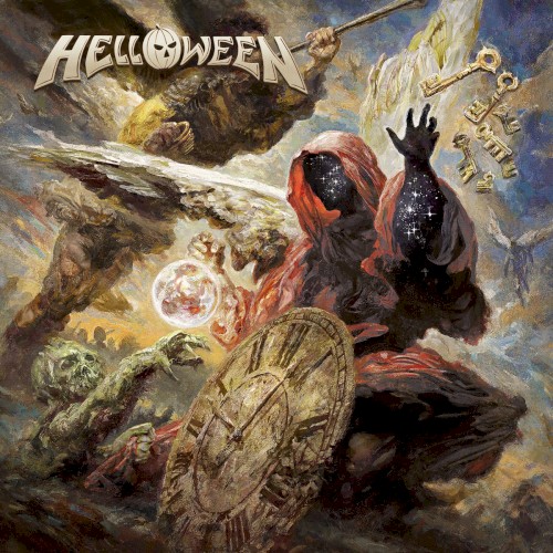 Helloween cover