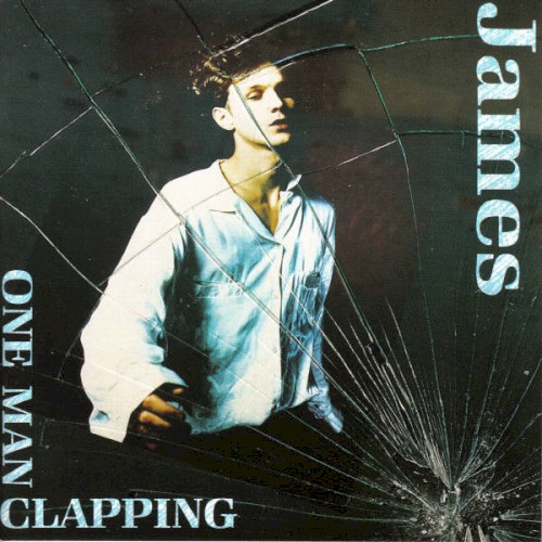 One Man Clapping cover