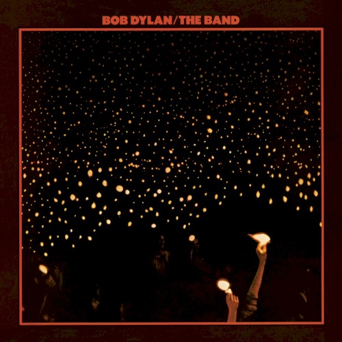 Before the Flood cover