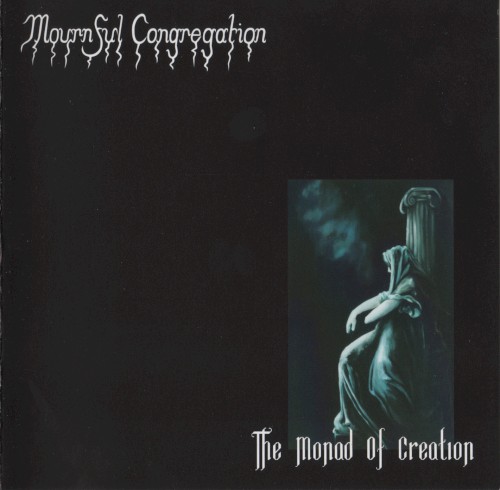The Monad of Creation cover