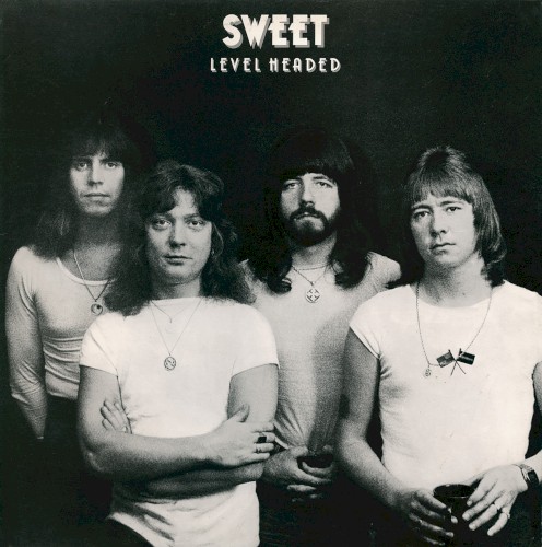 Level Headed cover
