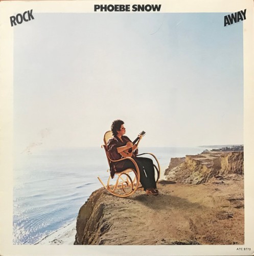 Rock Away cover
