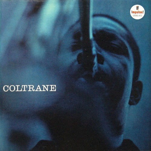 Coltrane cover