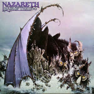 Hair of the Dog cover