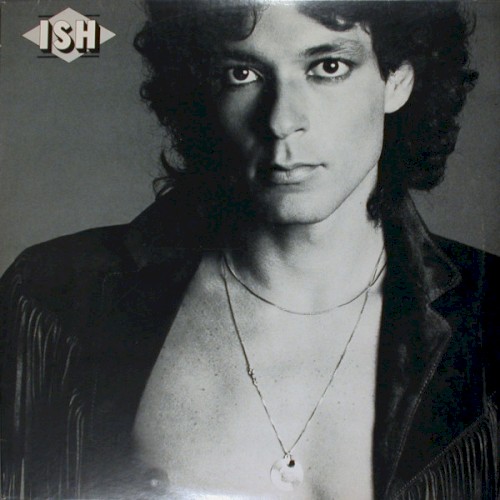 Ish cover
