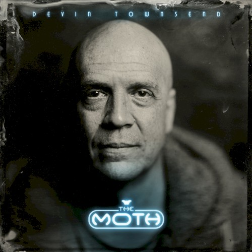 The Moth cover
