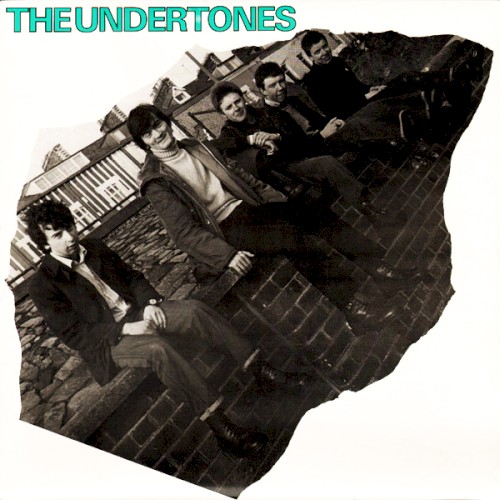 The Undertones cover