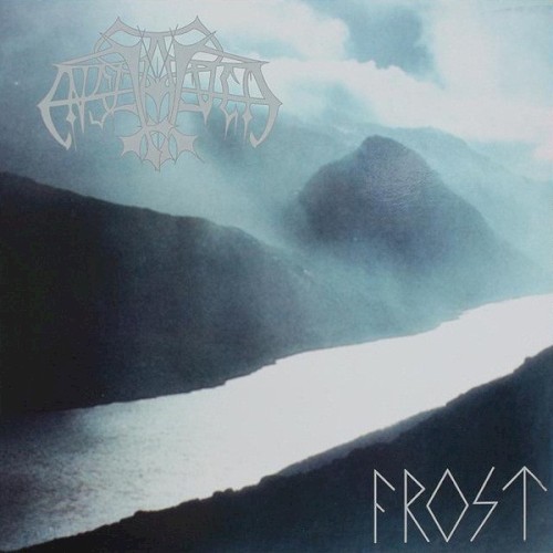 Frost cover
