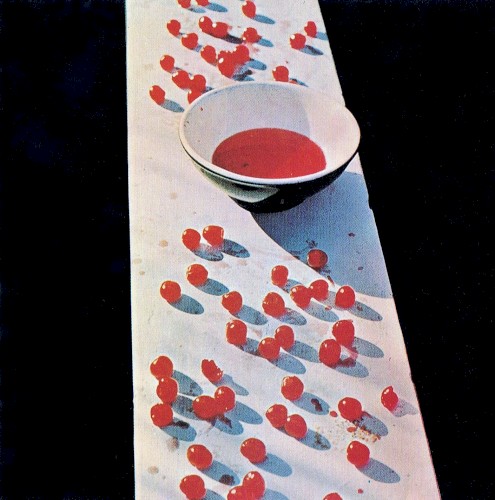 McCartney cover