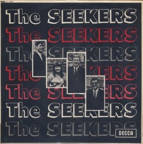 The Seekers cover