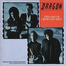 Dreams of Ordinary Men cover