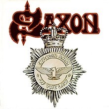 Strong Arm of the Law cover