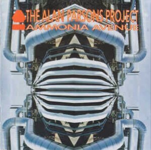 Ammonia Avenue cover