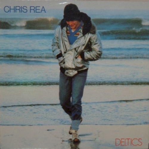 Deltics cover