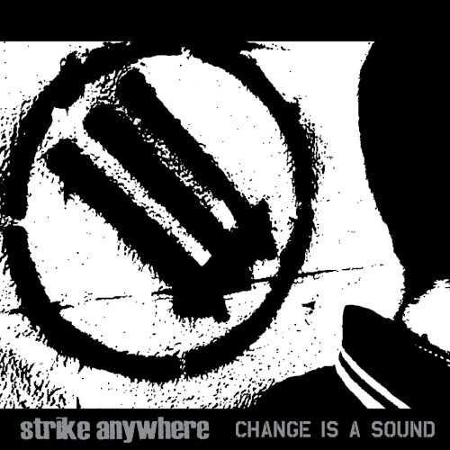 Change Is a Sound cover