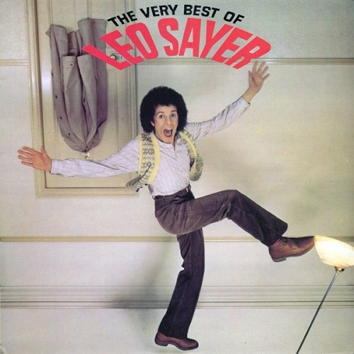 The Very Best Of cover