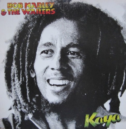Kaya cover