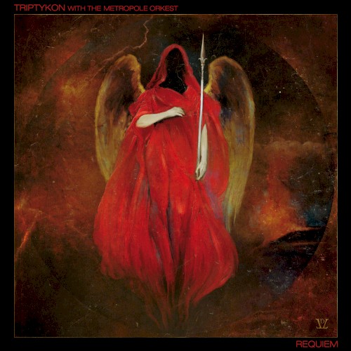 Requiem (Live at Roadburn 2019) cover
