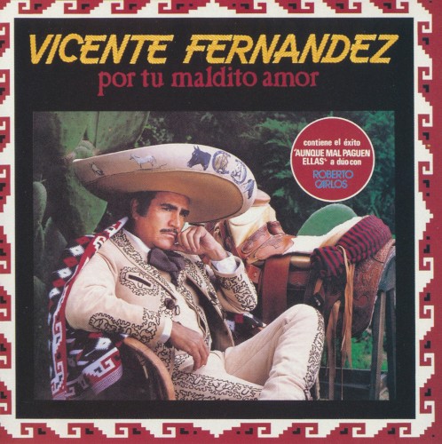 Por tu maldito amor cover