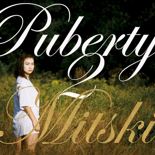 Puberty 2 cover