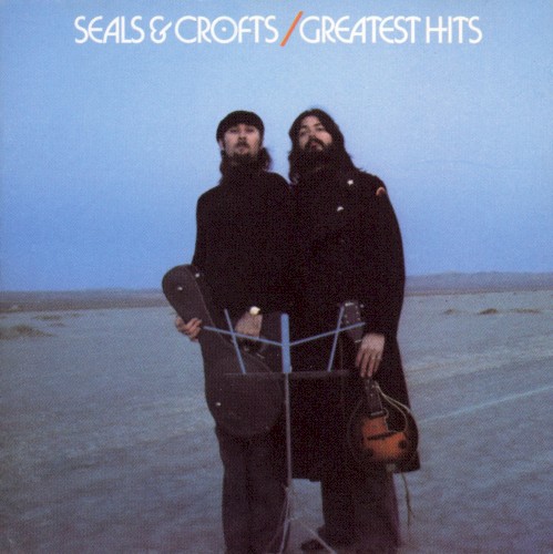 Greatest Hits cover