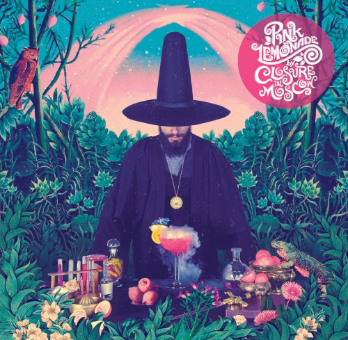 Pink Lemonade cover