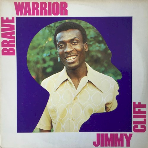 Brave Warrior cover