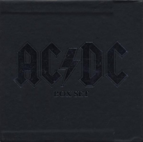 Box Set cover
