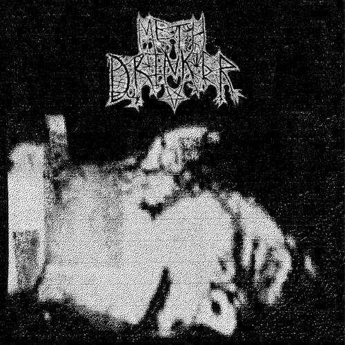 Meth Drinker cover