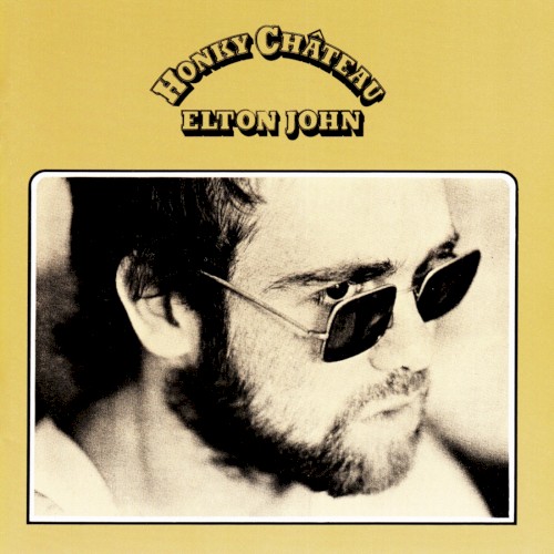 Honky Château cover
