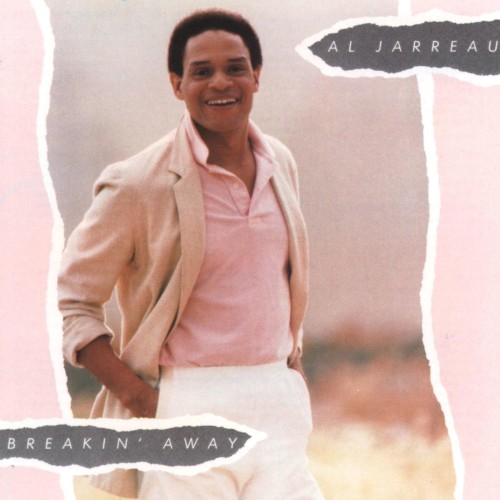 Breakin’ Away cover
