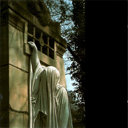 Within the Realm of a Dying Sun cover